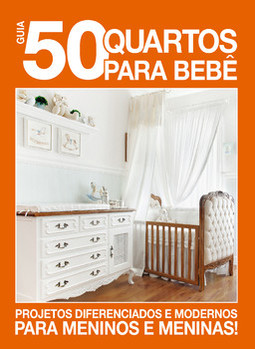 Guia 50 quartos para bebê