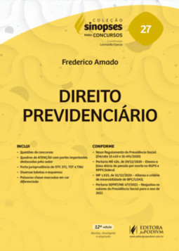 Direito previdenciário