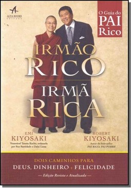 Irmão rico, irmã rica