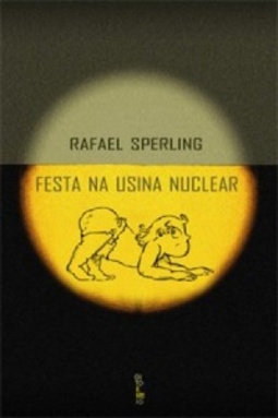 Festa na usina nuclear