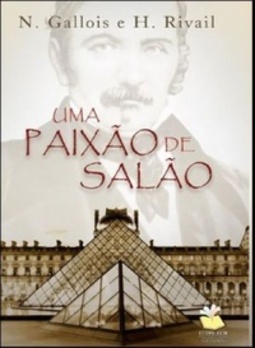 Uma Paixão de Salão
