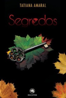 Segredos #Livro1