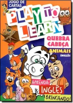 Quebra Cabeça Animais