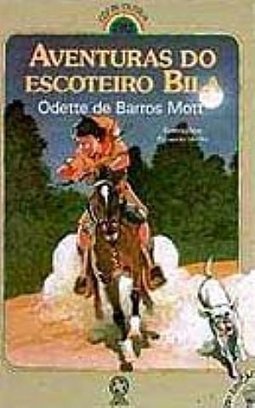 Aventuras do Escoteiro Bila