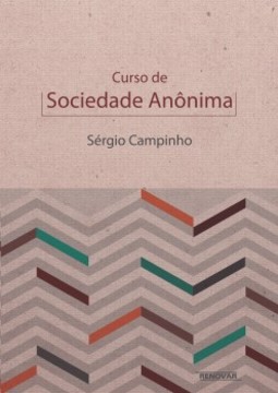 Curso de sociedade anônima