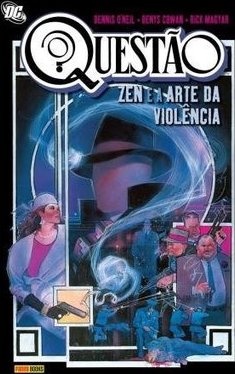 O QUESTAO
