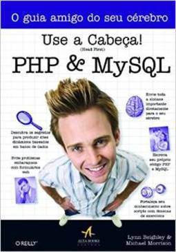 USE A CABECA PHP E MYSQL