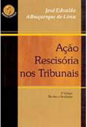 Ação Rescisória nos Tribunais