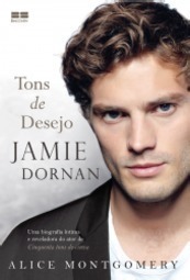 Jamie Dornan: Tons de Desejo