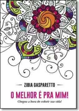 Reflexoes 2017 - O Melhor E Pra Mim