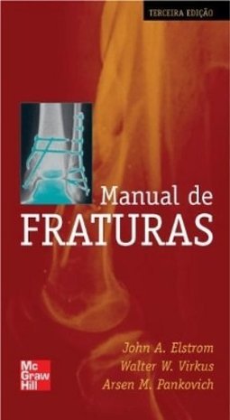 Manual de Fraturas