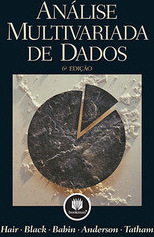 Análise Multivariada de Dados