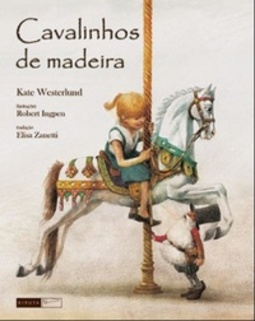 Cavalinhos de Madeira