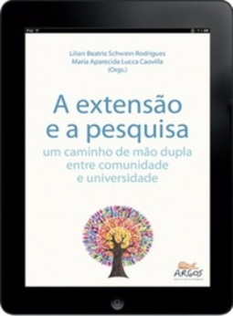 A extensão e a pesquisa (Perspectivas #16)