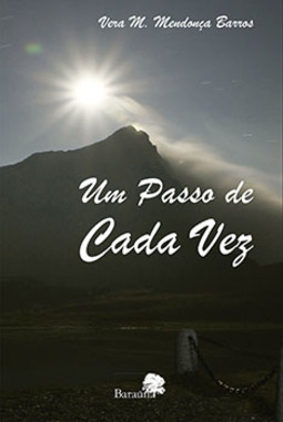 Um passo de cada vez