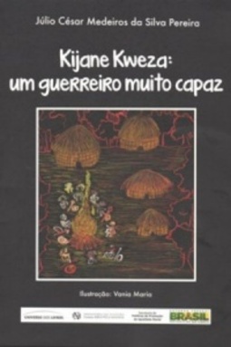 Kijane Kweza: um guerreiro muito capaz