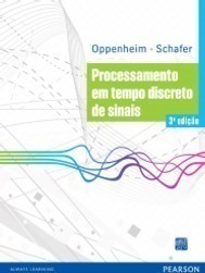 Processamento em tempo discreto de sinais