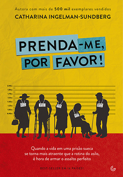 Prenda-me, por favor!