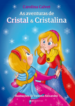 As aventuras de Cristal e Cristalina