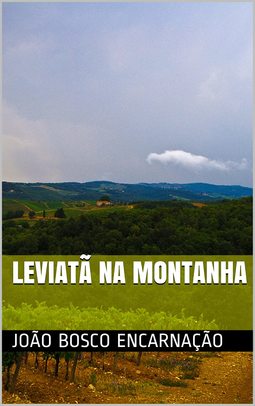 Levitata nas Montanhas