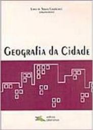 Geografia da Cidade