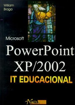PowerPoint XP/2002