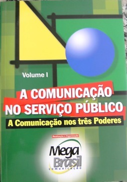 A COMUNICAÇÃO NO SERVIÇO PÚBLICO