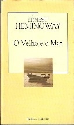 O Velho e o Mar