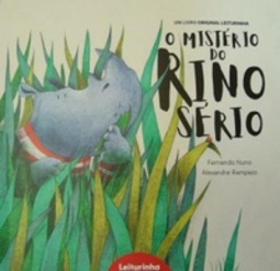 O Mistério do Rino Sério