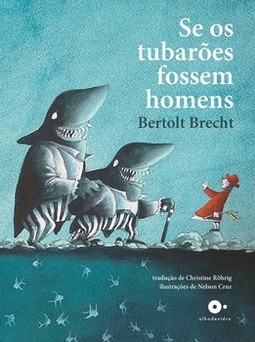 Se os tubarões fossem homens