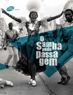 O Samba Pede Passagem