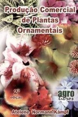 Produção Comercial de Plantas Ornamentais