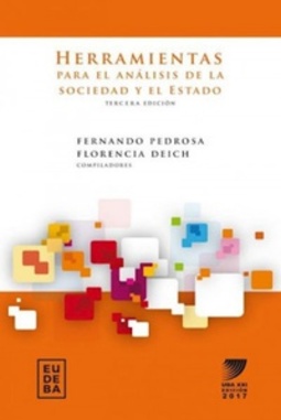 Herramientas para el Análisis de la Sociedad y El Estado