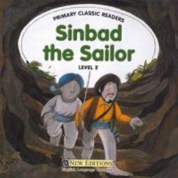Sinbad the Sailor - LEVEL 2