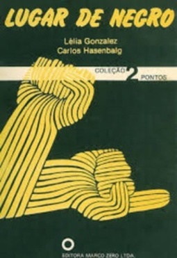 Lugar de negro (Dois pontos #3)