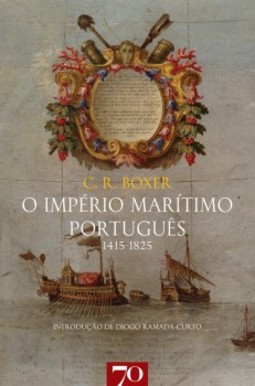 O império marítimo português: 1415-1825