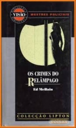 Os crimes do relâmpago (Lipton)