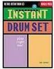 Berklee Instant Drum Set: Play Right Now! - Importado