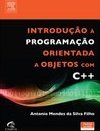 Introdução à programação orientada a objetos com C++