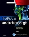 Tratado de otorrinolaringologia