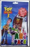 Disney - Art Pack - Toy Story 3