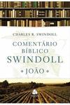 Comentário bíblico Swindoll - João