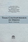 Temas contemporâneos de direito: Brasil e Portugal