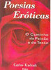 Poesias Eróticas: o Caminho da Paixão e do Tesão