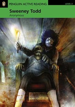 Sweeney Todd: Level 3