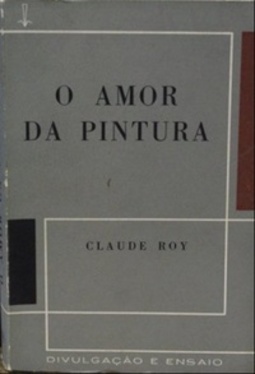O Amor da Pintura (Divulgação e Ensaio #9)