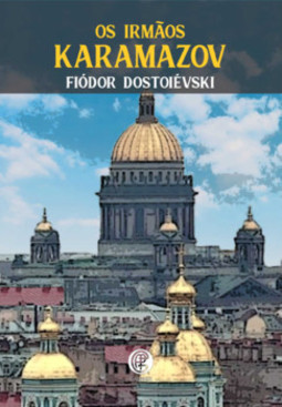Os irmãos Karamazov