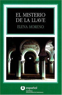 Misterio de La Llave: Leer Em Espa&ntilde;ol 1, EL