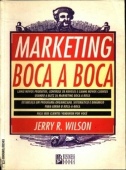 Marketing boca a boca