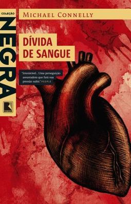 DIVIDA DE SANGUE